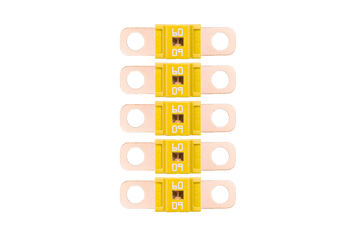 Midi Fuse 60A - 5 PACK