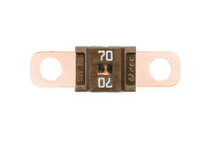 Midi Fuse 70A - 5 PACK