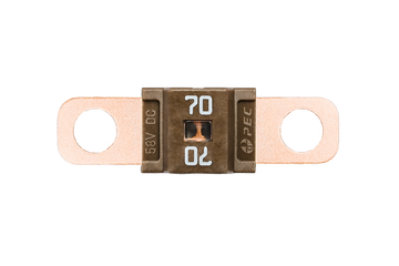 Midi Fuse 70A - 5 PACK