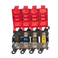 AllSpark Modular Fuse Holders  -  3 x Midi Fuse Holder + Input Module + Busbar