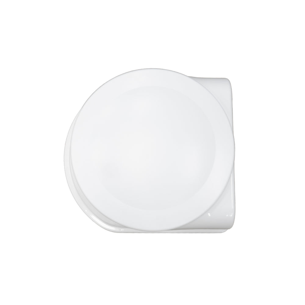 Milenco Dust Reduction Antenna