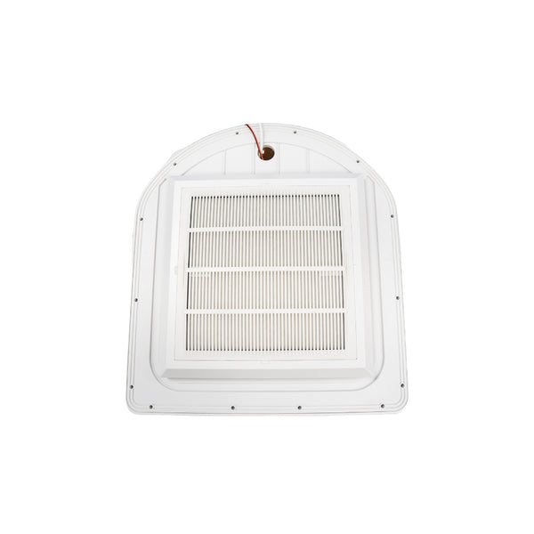 Milenco Dust Reduction Antenna