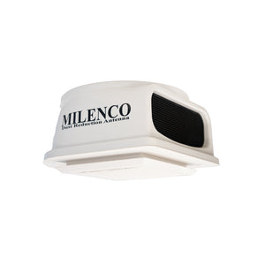 Milenco Dust Reduction Antenna