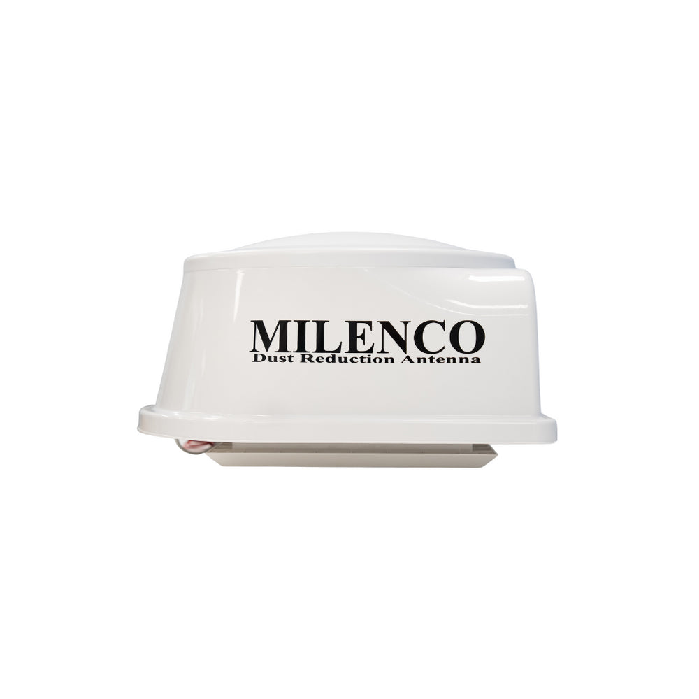 Milenco Dust Reduction Antenna
