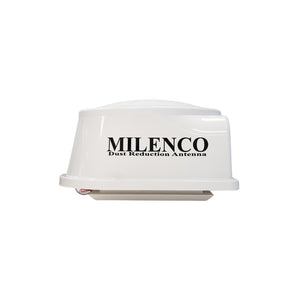Milenco Dust Reduction Antenna