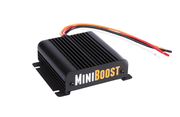 BMPRO Mini-Boost DC to DC Charger