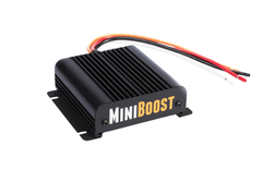 BMPRO Mini-Boost DC to DC Charger