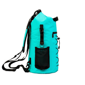 Tidal Trekker 15L Cooler Bag – Aqua lifestyle