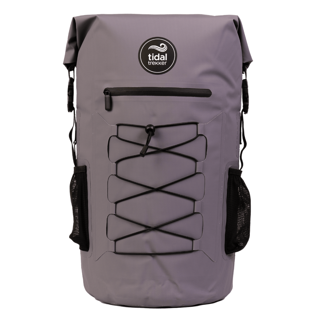 Tidal Trekker 35L Insulated Cooler Backpack – hero shot