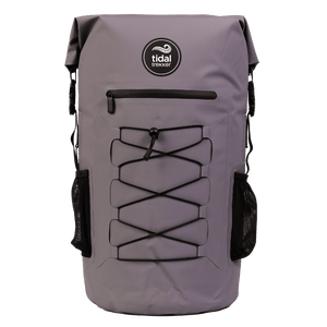 Tidal Trekker 35L Insulated Cooler Backpack – hero shot