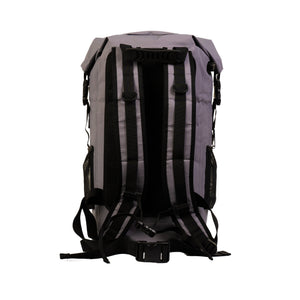 Tidal Trekker 35L Cooler Backpack – Dark Grey product shot