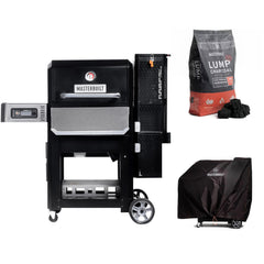 Maserbuilt 800 Series Starter Bundle
