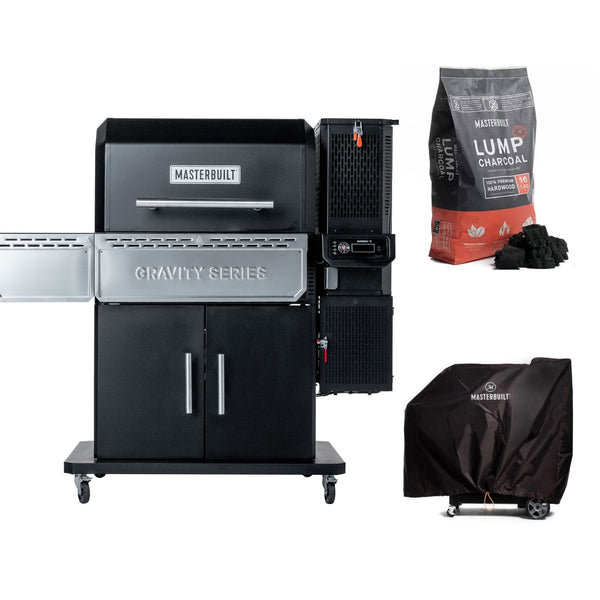 Masterbuilt 1150 Starter Bundle