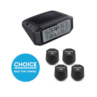 TPMS for Cars & 4WDs Mata 1 by Promata Automotive