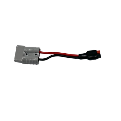 Charging adapter 50A to PP30– 150mm 12AWG by Ozcharge