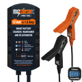 Ozcharge 12V 1.5A Battery Charger Pro + Lithium