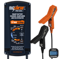 Ozcharge 12V 6A Battery Charger Pro + Lithium