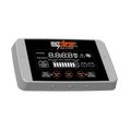 Ozcharge Optional Wired Remote Display Suit Pro2500L, OC1225U, OC2412U