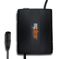 OzCharge PX-2408M 24 Volt 8AMP Charger & Maintainer with 3 Pin XLR Connector