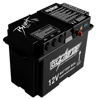 12V Beast Battery Box by Ozcharge