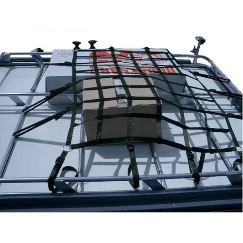 Cargo/roof Rack Net by Boab