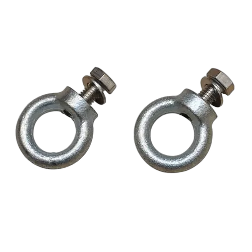 Eye Bolts 8mm (pr) by Boab