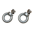 Eye Bolts 8mm (pr) by Boab