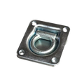 Lashing Ring Flush Mount Hd by Boab
