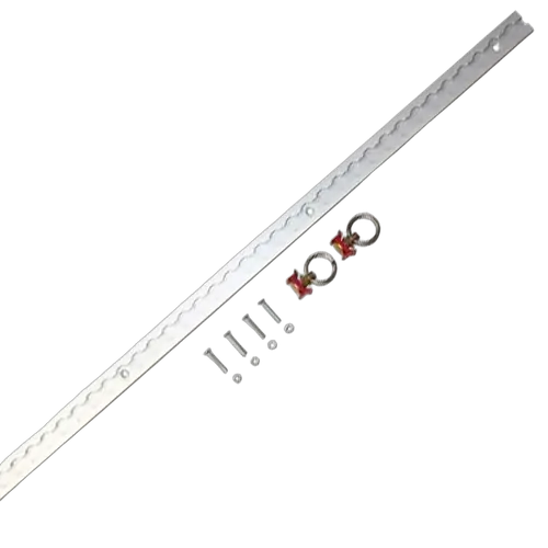 1m Anchor Track Kit by Boab