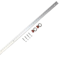 Boab 1m Anchor Track Kit