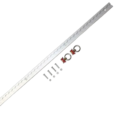 1m Anchor Track Kit by Boab