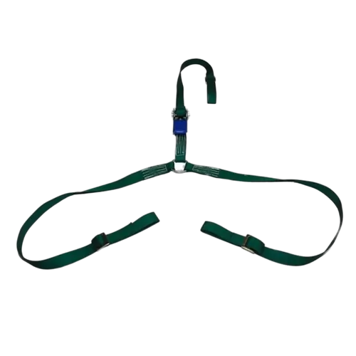 Wheel Tie Down by Boab