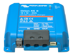 Victron Orion XS 12/12-50A | DC-DC Charger | IP65