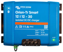 Victron Orion-Tr Smart 12/12-30A (360W) Isolated DC-DC charger