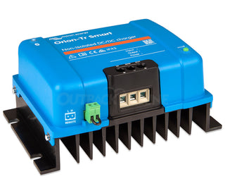 Orion-Tr Smart 12/12-30A (360W) Non-isolated DC-DC charger