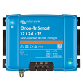 Victron Orion-Tr Smart 12/24-15A 360W Non-Isolated DC-DC Charger