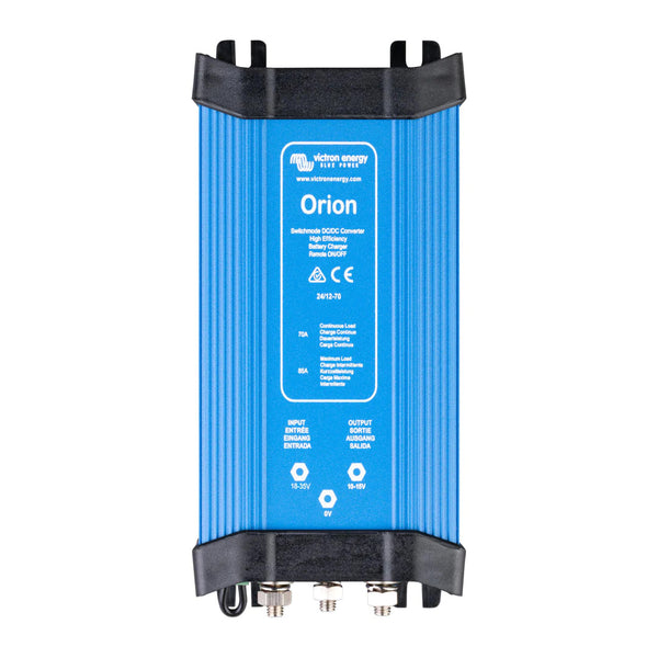 Victron Orion Step Down Converter 24V to 12V-80A