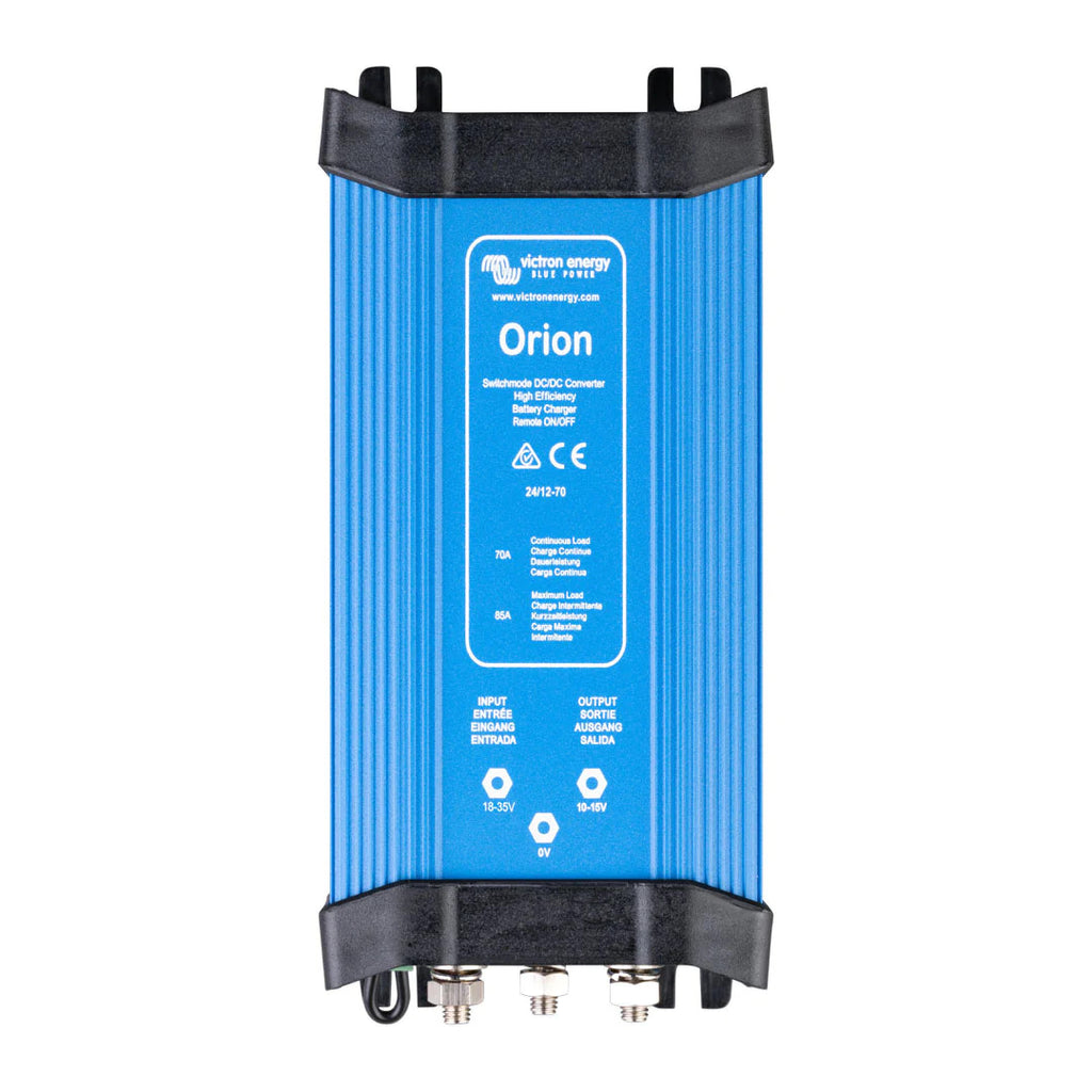 Victron Orion Step Down Converter 24V to 12V-80A