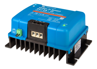 Victron Orion-Tr Smart 24/24-17A (400W) Non-isolated DC-DC charger