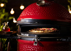 Kamado Joe Dojoe Pizza For Classic