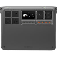 DJI Power 2000 Portable Power Station
