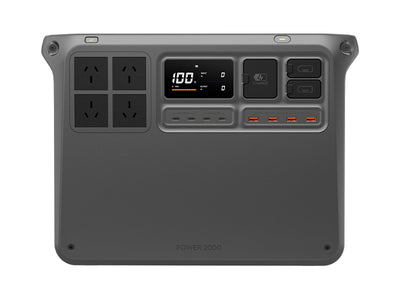 DJI Power 2000 Portable Power Station