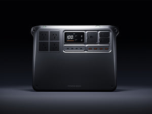DJI Power 2000 Portable Power Station