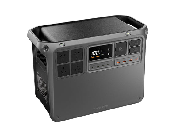 DJI Power 2000 Portable Power Station