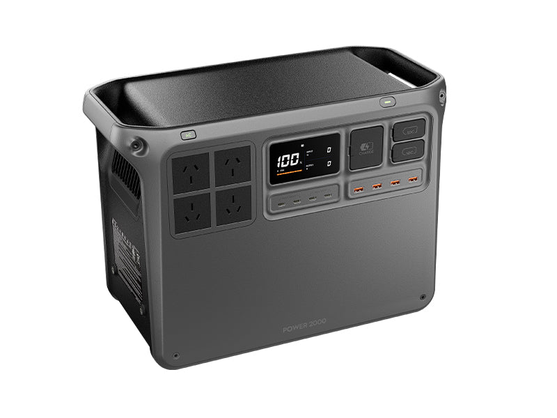 DJI Power 2000 Portable Power Station