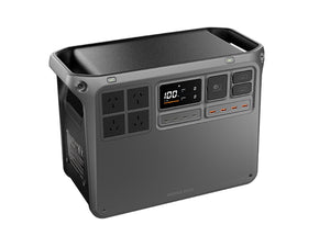 DJI Power 2000 Portable Power Station