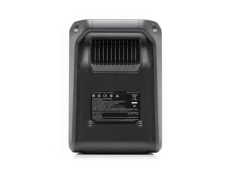 DJI Power 2000 Portable Power Station