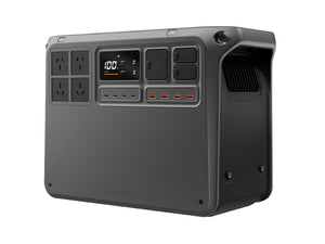 DJI Power 2000 Portable Power Station