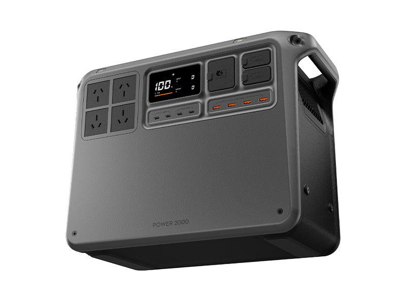 DJI Power 2000 Portable Power Station