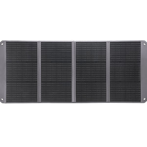 Zignes 120W Solar Panel